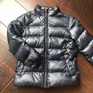 Crewcuts (j.crew) winter coat